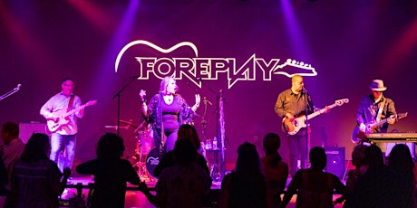 Foreplay - A Tribute to 70's Rock tickets