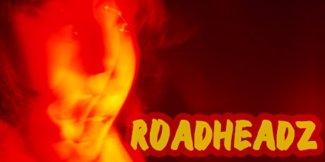 ROADHEADZ: A New Narrative Burlesque primary image