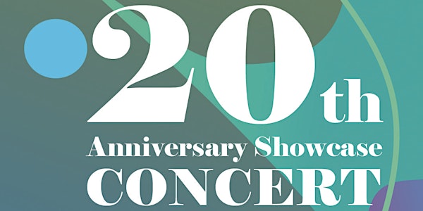 NSYM 20th Annual Showcase Concert