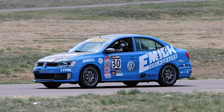 April 2017 Emich VW/Chevy Track Day Event primary image