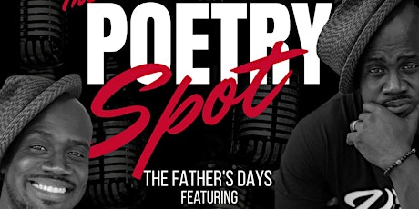 THE POETRY SPOT Featuring QUICK THE POET tickets
