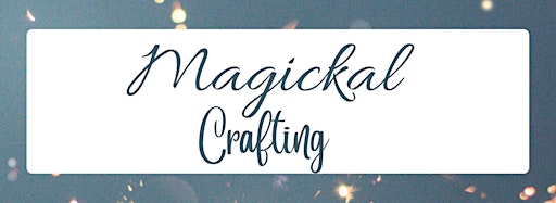 Collection image for Magickal Crafting