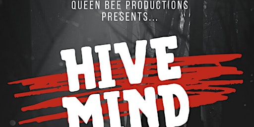 Hive Mind; an Alternative Drag Show