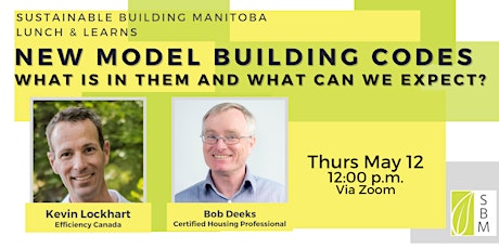 New Model Building Codes - what is in them and what it means for you.