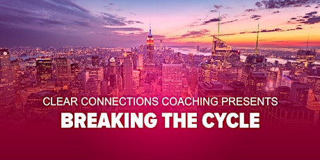 Breaking The Cycle Workshop tickets