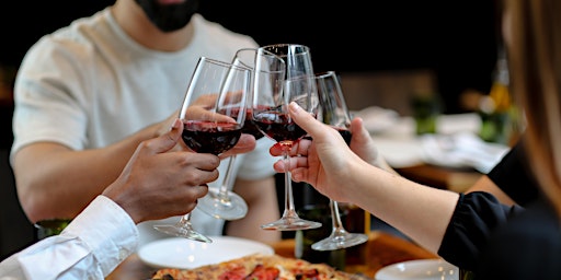 NOWFE Wine Dinner | Domenica & Tenuta di Fessina Vineyard