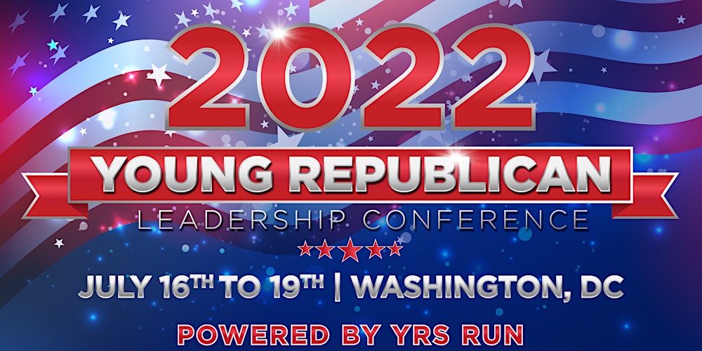 Watch Young Republican Leadership Conference Live Stream