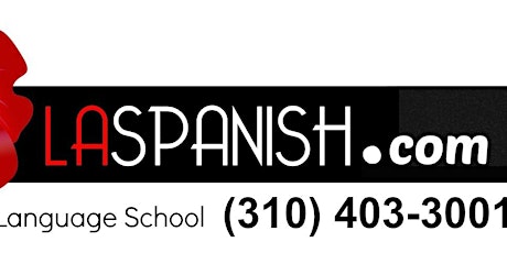 Spanish Immersion Class - Spanish 101 primary image