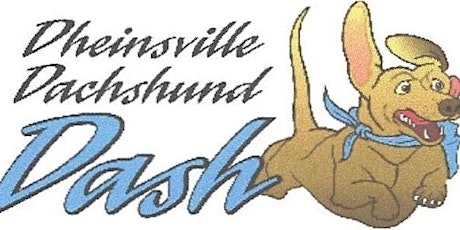 2022 Dheinsville Dachshund Dash benefiting Washington County Humane Society