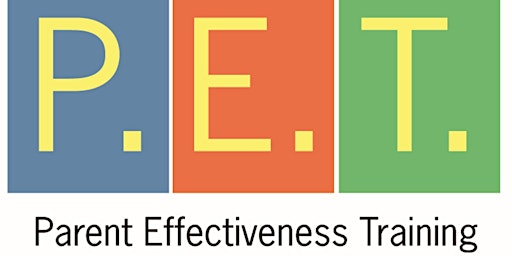 P.E.T. Training Parent Effectiveness Training