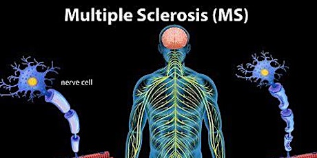 World MS Day Multiple Sclerosis Awareness Virtual Lunch and Learn