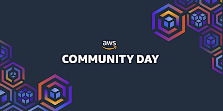 AWS Community Day España 2022