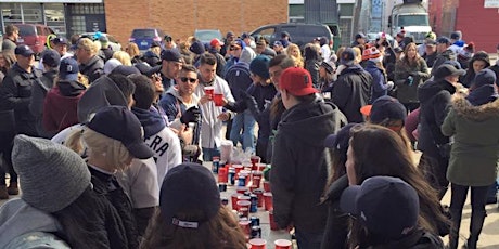 Detroit Tigers Vs Toronto Blue Jays Breakfast, Party Bus and Tailgate! tickets