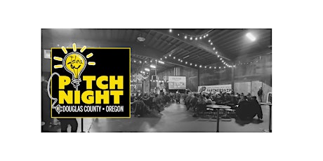 Pitch Night for Small Businesses tickets