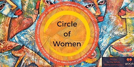 Circle of Women tickets