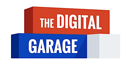 Free - The Digital Garage Workshop primary image