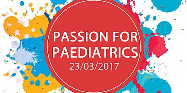 Passion For Paediatrics