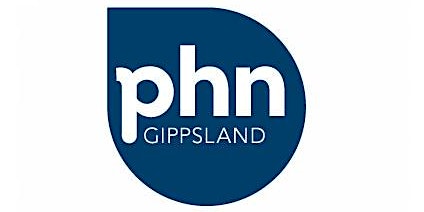 Gippsland Alcohol and Other Drug  GP and Service Provider Networking forum