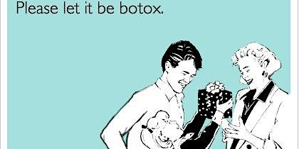 Hot Girl Summer -- Botox Party!