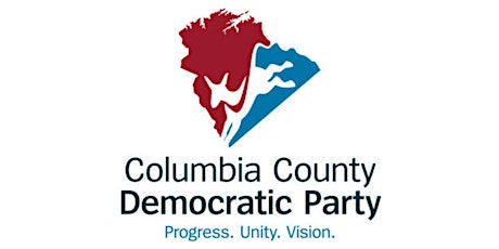 The Columbia County Democratic Party Meeting tickets