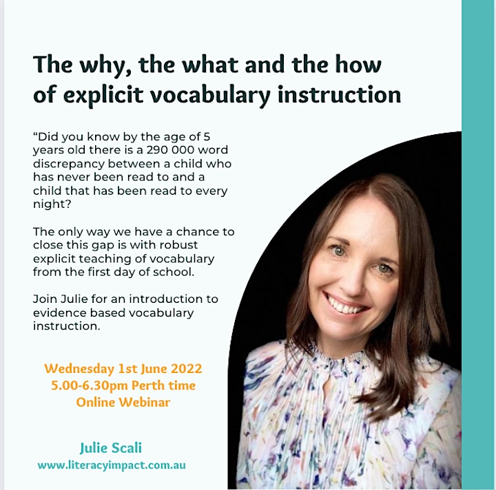 The why, what, and how of explicit vocabulary instruction image