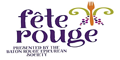 Imagen principal de 15th  Annual Fête Rouge: Food & Wine Fête