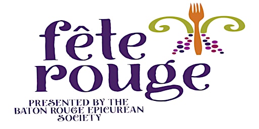 15th  Annual Fête Rouge: Food & Wine Fête