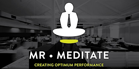 DROP-IN MEDITATION SESSIONS @ NAB primary image