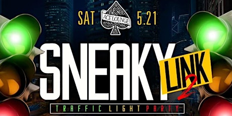 Sneaky Link 2 : Traffic Light Party tickets