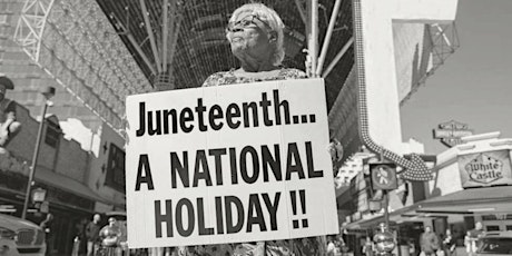 Juneteenth Federal Holiday Celebrations  2022 | Boulder County tickets