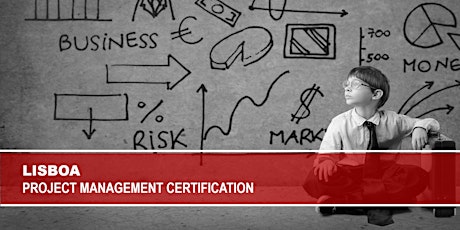 Imagem principal de Curso Project Management Certification