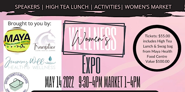 Women's Wellness Expo