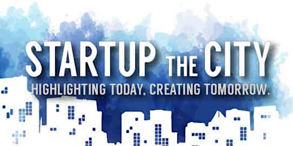 Startup the City