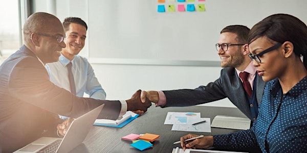 How to turn your customers into a ‘Sales-Force’ FREE Workshop