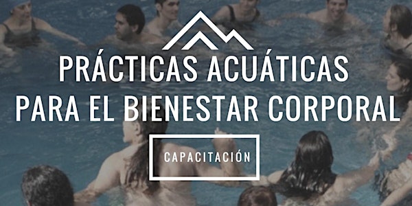 Practicas Acuáticas para el Bienestar Corporal