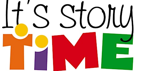 Storytime an Interactive story, music and craft sessions NO BOOKINGS NEEDED tickets