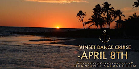 Sunset Dance Cruise  primary image