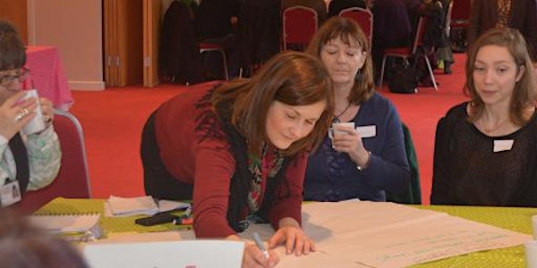 Energage: Community Energy Champions WORKSHOP 1