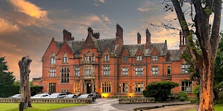 Wednesday 7th December Wroxall Abbey