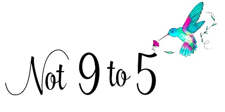 Not9to5: Connect and Collaborate primary image