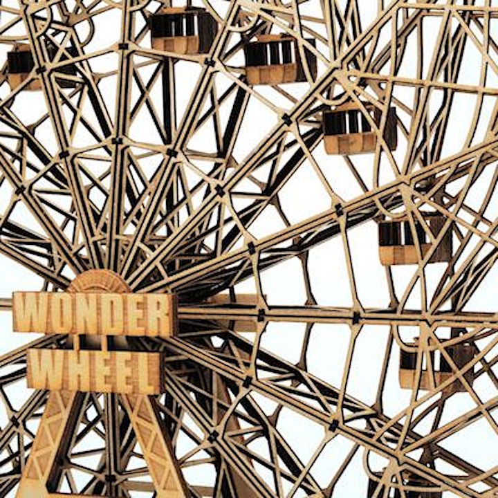 Cut and Etch Your Own Designs with Our Laser Cutter image
