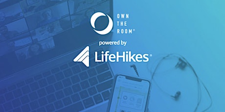 Sales Hike - Alpha 2.0 Event - Own The Room powered by LifeHikes tickets