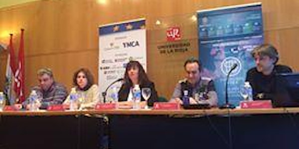 Startup Europe Week Logroño 2017 - Emprendimiento en el Sistema Educativo.