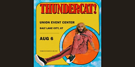 Thundercat tickets