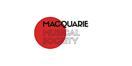 MacMs Presents: Catch Me If You Can Dance Auditions tickets