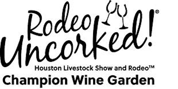 2017 Champion Wine Garden Reservations