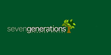 Seven Generations Charter School Class of 2022 Reunion tickets