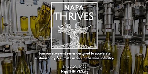 Napa THRIVES:  Preventing Waste & Green Purchasing