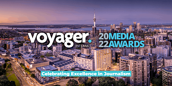 Voyager Media Awards 2022