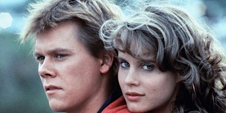 Footloose at the Misquamicut Drive-In tickets